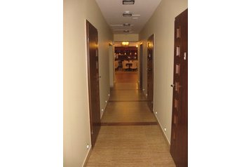 Polen Hotel Złoty Stok, Eksteriør